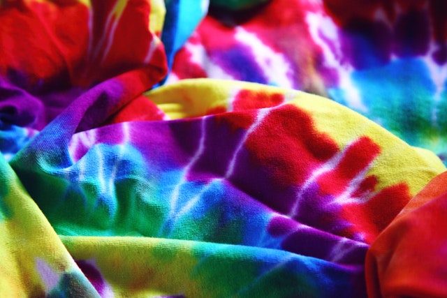 Multi-Coloured Rugs