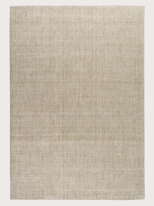 Drake Olive Wool Rug