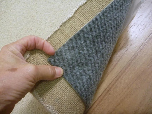 Anti-Slip Underlay RUG GRIP All Floor Types