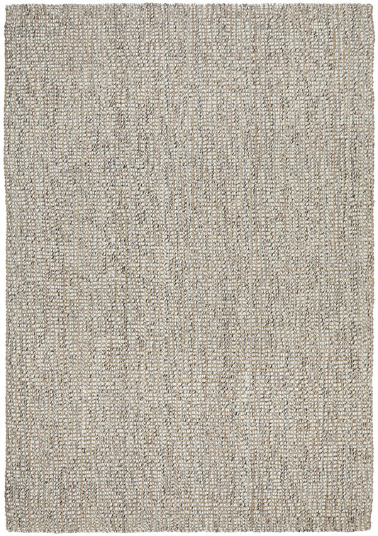 Arabella Grey Runner Rug