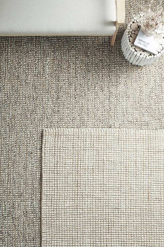 Arabella Grey Rug