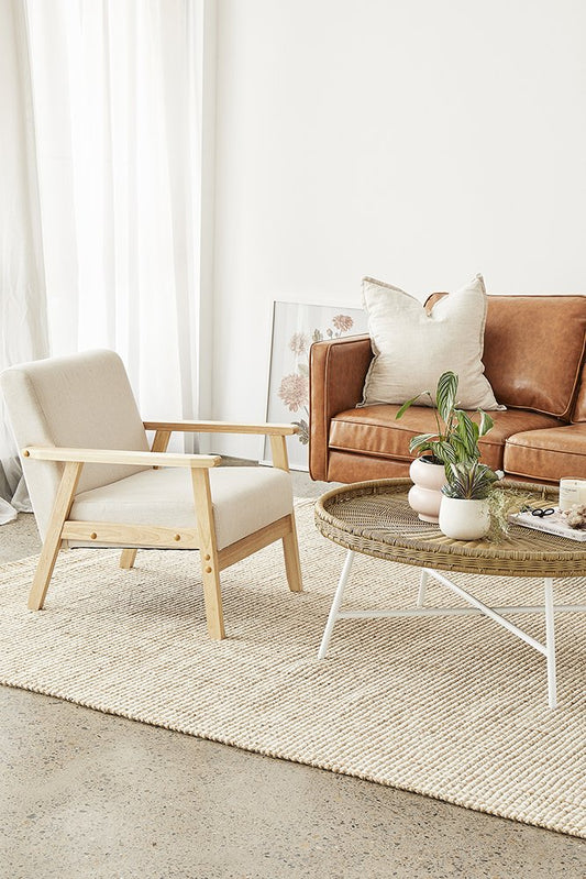 Arabella Natural Rug