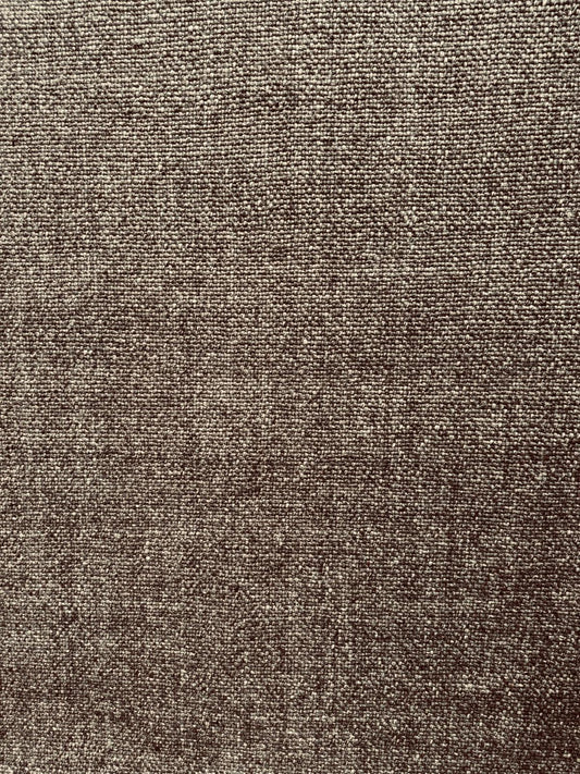 Mughal DK.Brown Wool Rug