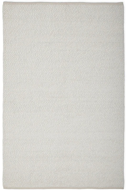 Boucle White Rug - RugSpot