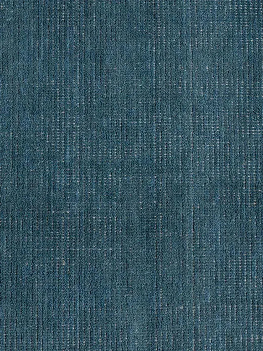 Empire Aqua Blue Modern Wool Rug - RugSpot