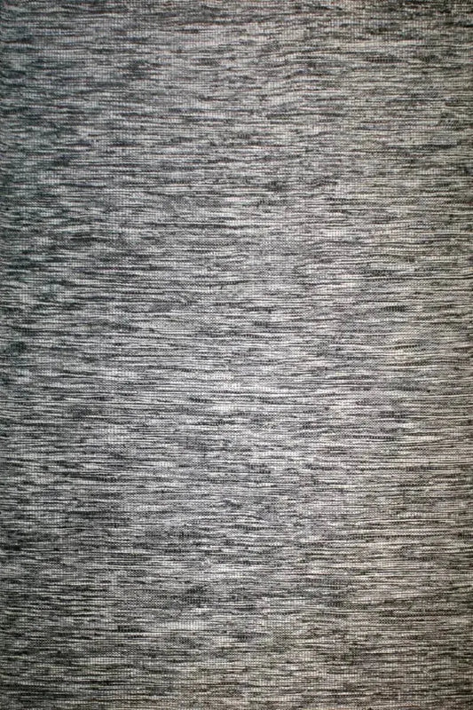 Pronto Grey Modern Wool Rug - RugSpot