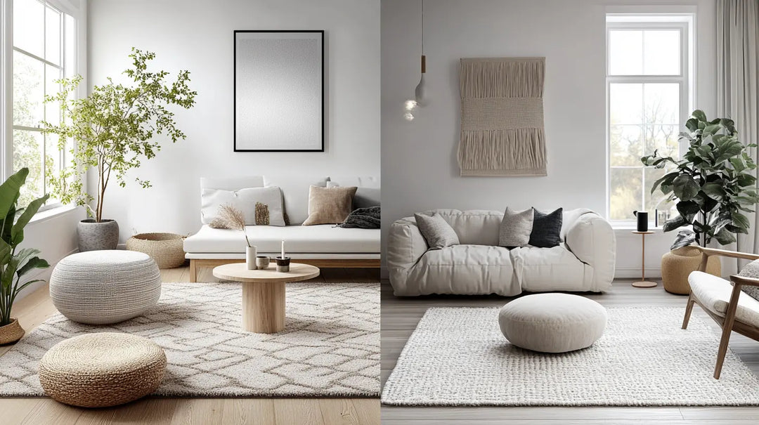 Best Rugs for a Small Living Room: Top Picks & 2025 Styling Tips