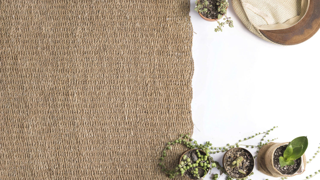 How to Choose the Perfect Jute Rug for Your Home in Australia - RugSpot