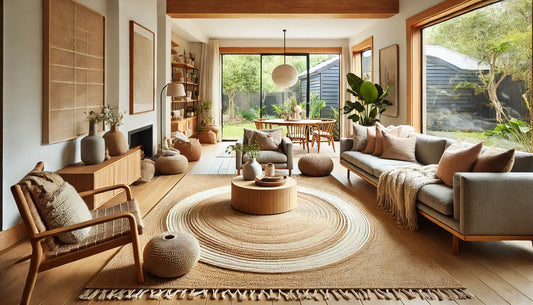 The Ultimate Guide to Buying Jute Rugs in Australia - RugSpot