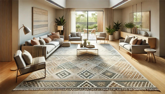 The Ultimate Guide to Choosing a Modern Rug in Australia - RugSpot