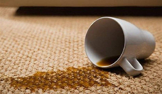 Tips to remove stains from rugs - RugSpot