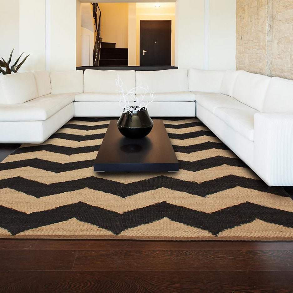 Jute Rugs - RugSpot