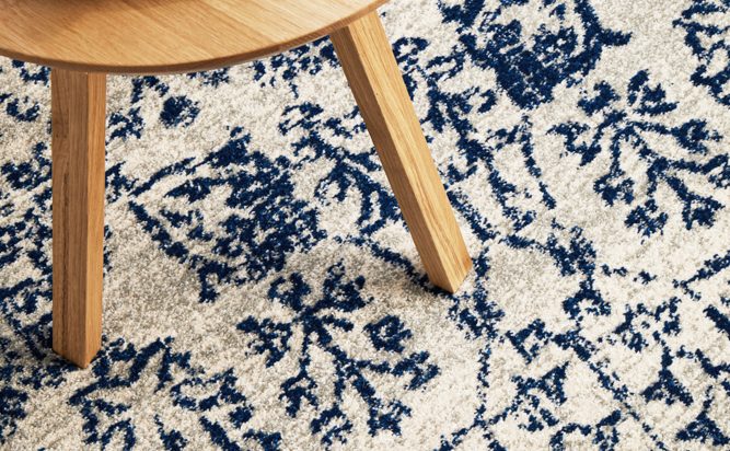 Transitional Rugs - RugSpot