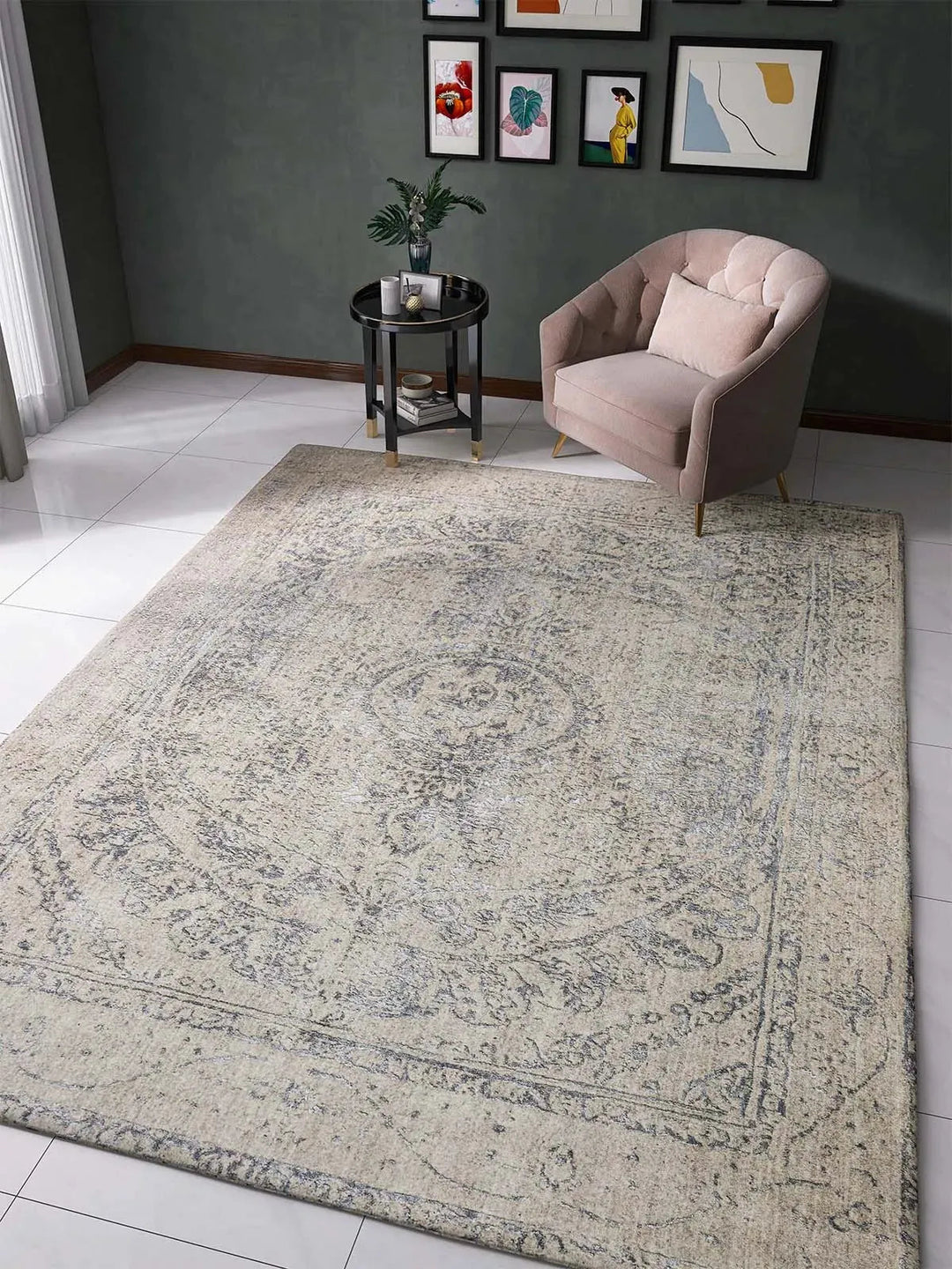 Transitional Rugs | RugSpot