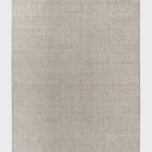 Drake Grey Wool Rug