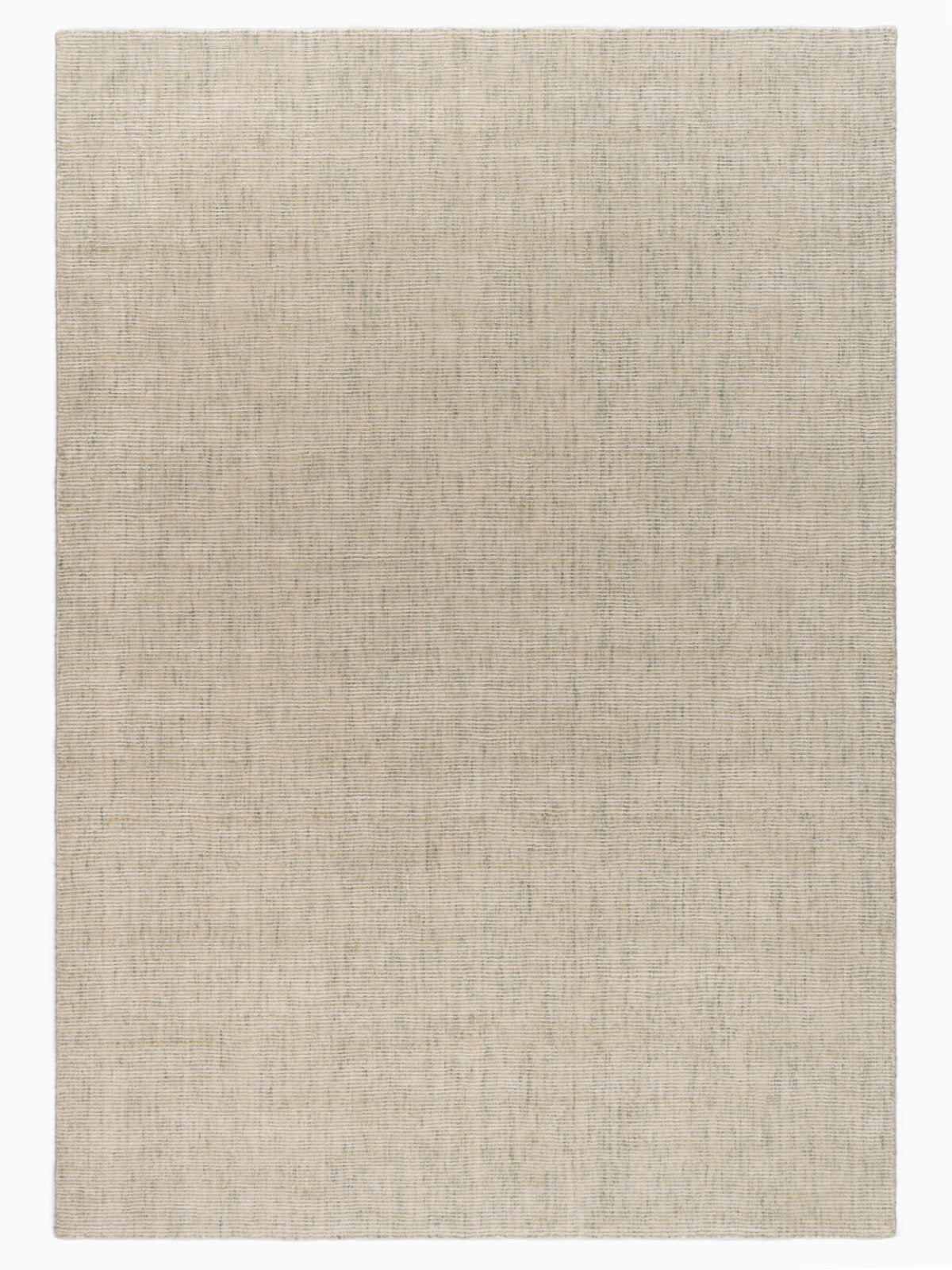 Drake Green Wool Rug
