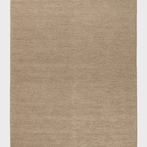 Jaipur Beige Wool Rug