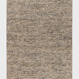 Kohi-Noor Blue Wool Rug