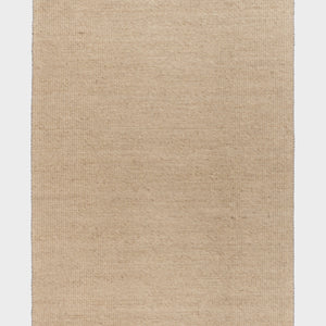 Taj Beige Wool Rug