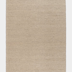 Taj Grey Wool Rug