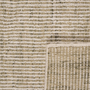 Drake Olive Wool Rug