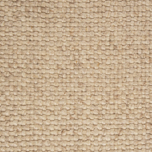 Mughal Beige Wool Rug
