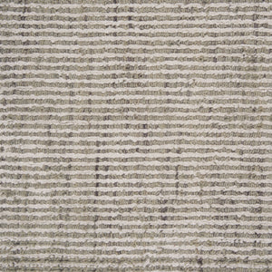 Drake Grey Wool Rug