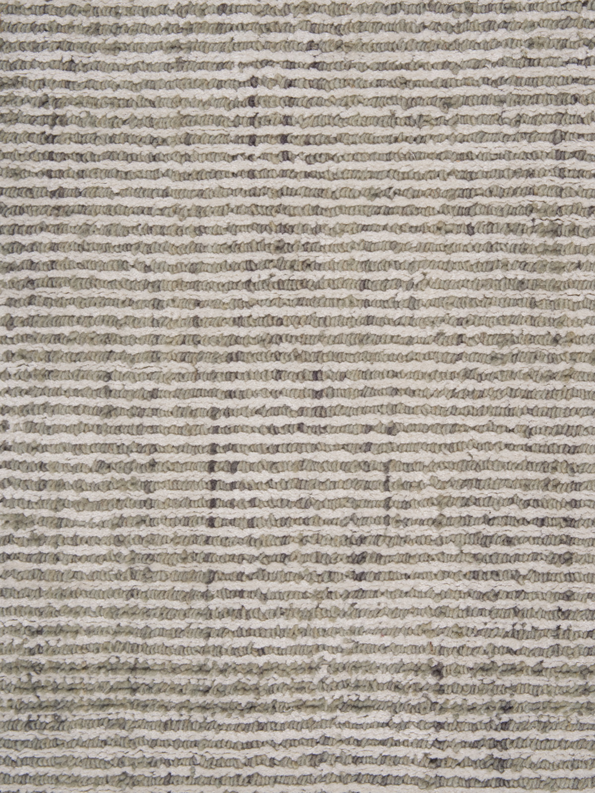 Drake Grey Wool Rug
