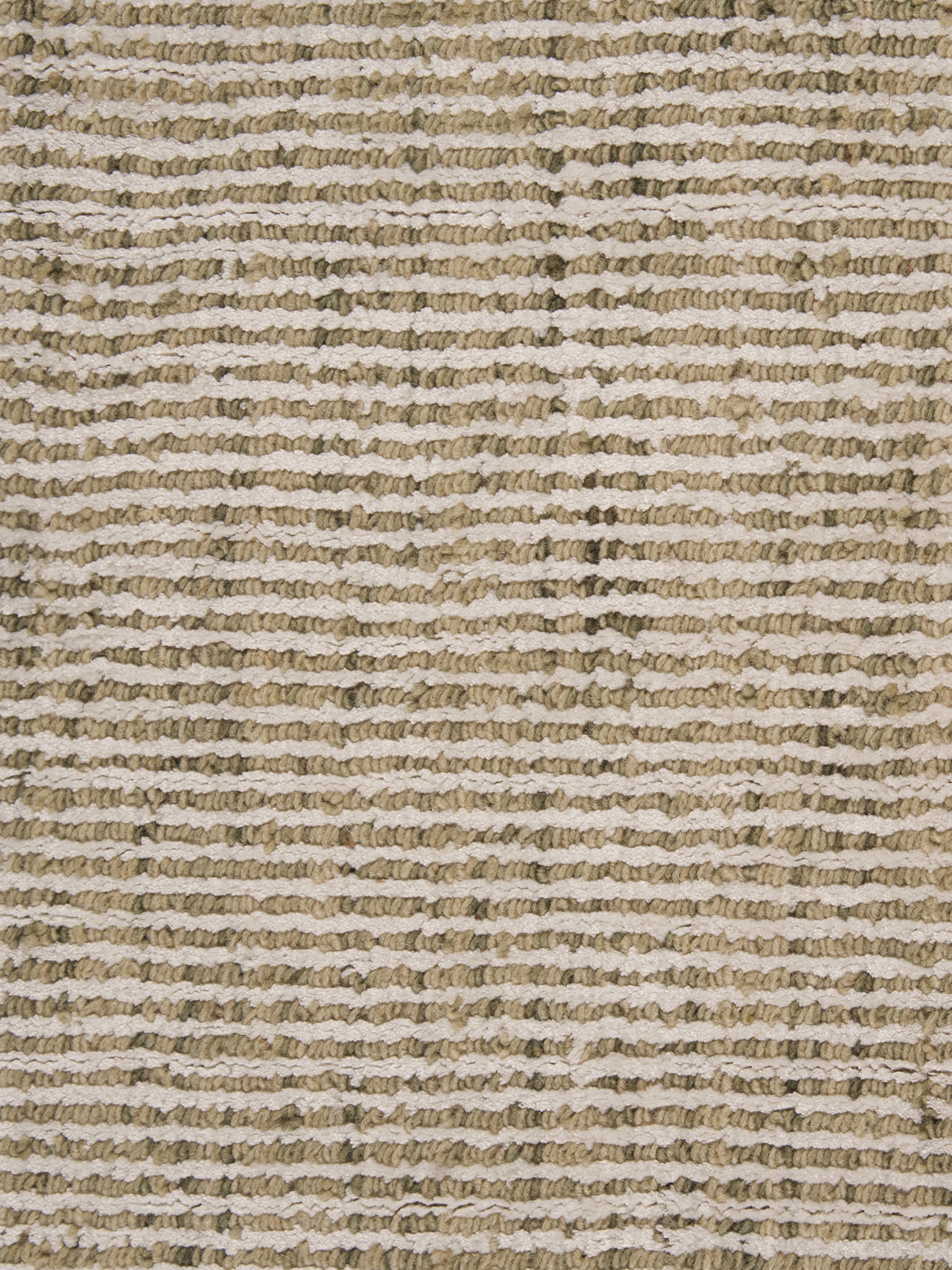 Drake Olive Wool Rug