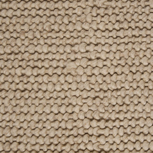 Jaipur Beige Wool Rug