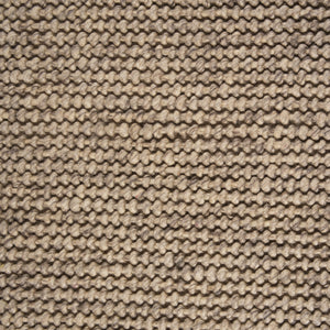 Jaipur Grey Wool Rug