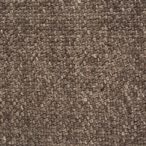 Mughal Brown Wool Rug