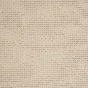 Mughal Ivory Wool Rug