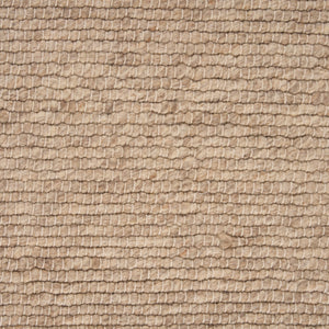 Raja Brown Wool Rug