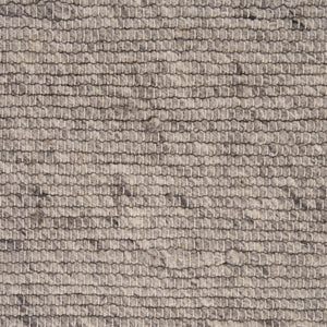 Raja Grey Wool Rug