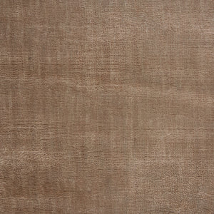 Shine Beige Plain Silky Rug