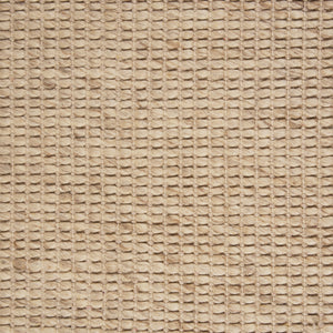 Taj Beige Wool Rug