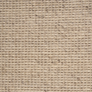 Taj Grey Wool Rug