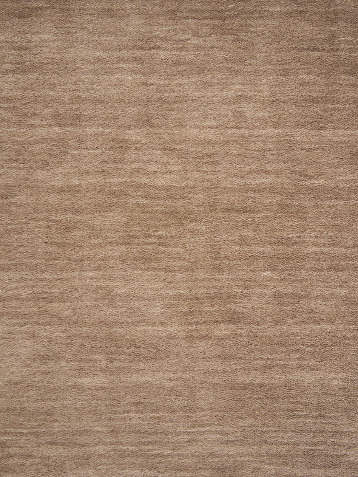 Zen Oat Plain Wool Rug
