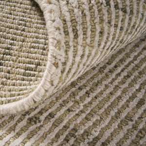Drake Olive Wool Rug