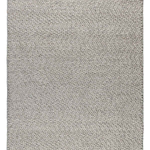 Pebbles Natural Wool Rug
