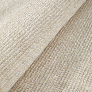 Allure Ivory Cotton Rayon Rug