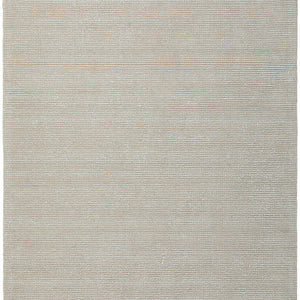 Allure Sky Cotton Rayon Rug