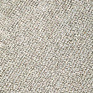 Allure Sky Cotton Rayon Rug