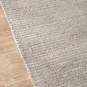 Allure Stone Cotton Rayon Rug