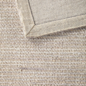 Allure Stone Cotton Rayon Rug