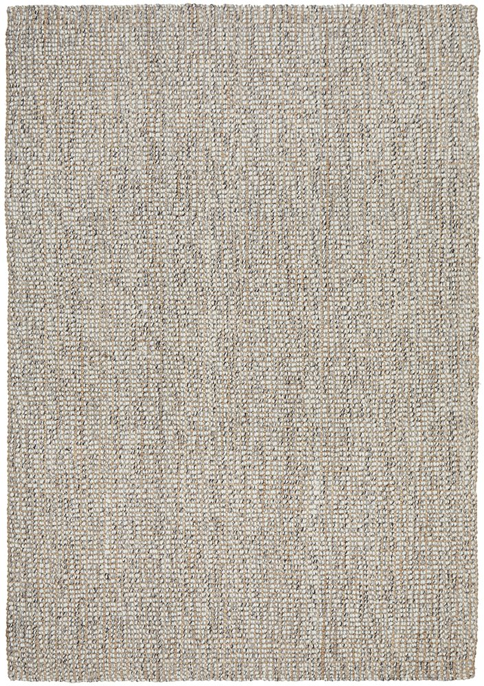 Arabella Grey Runner Rug