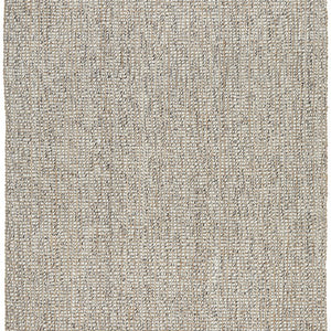 Arabella Grey Runner Rug
