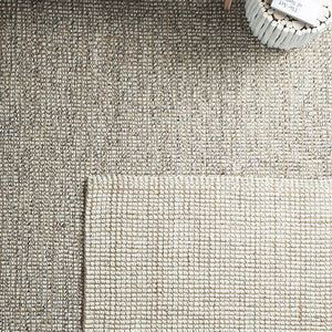 Arabella Grey Runner Rug