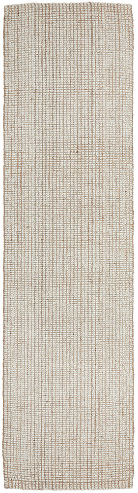 Arabella Natural Runner Rug